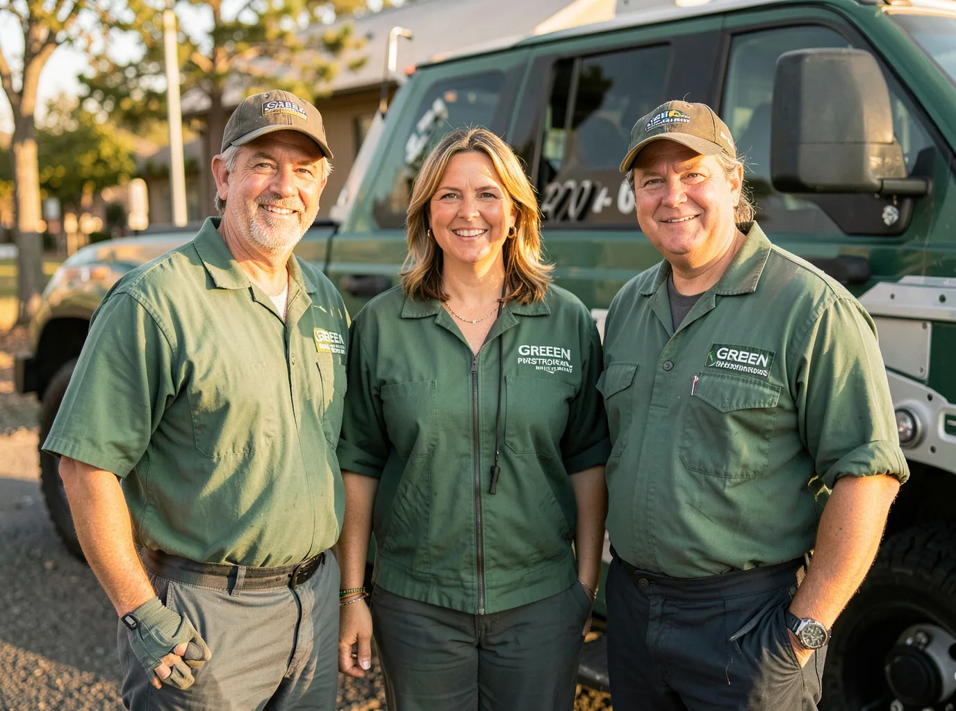 Water Damage Restoration company in Oro Grande, CA