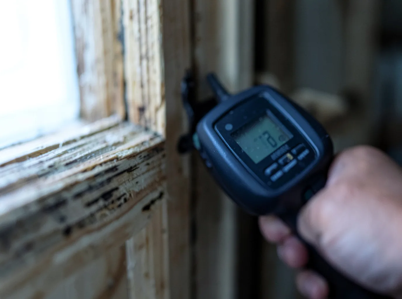 Commercial Water Damage Restoration in Oro Grande, CA
